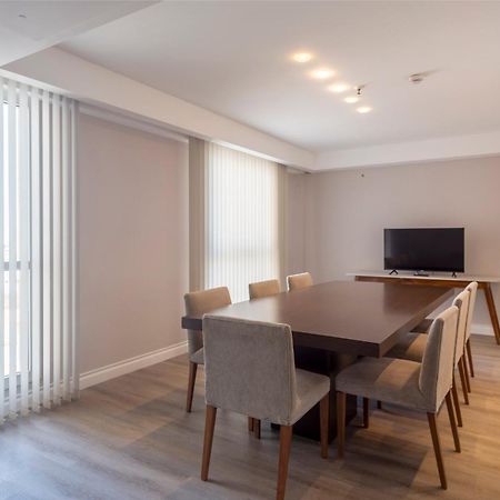 Visit Hotel & Apart Сан Луис Екстериор снимка