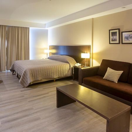 Visit Hotel & Apart Сан Луис Екстериор снимка