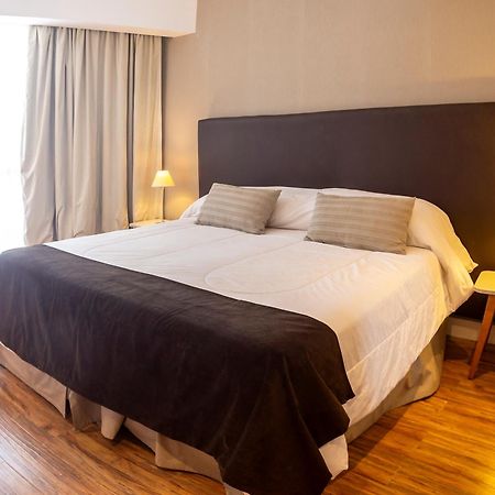 Visit Hotel & Apart Сан Луис Екстериор снимка