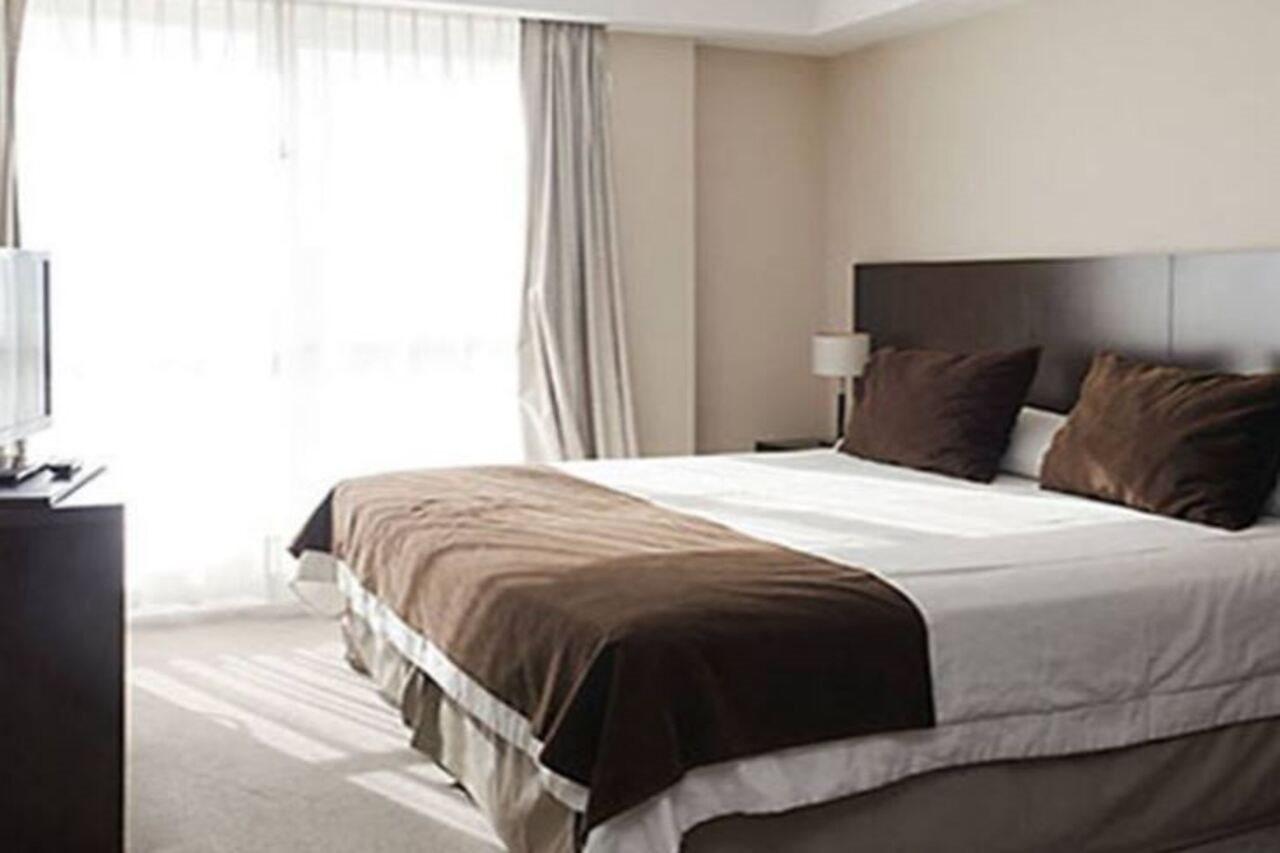 Visit Hotel & Apart Сан Луис Екстериор снимка