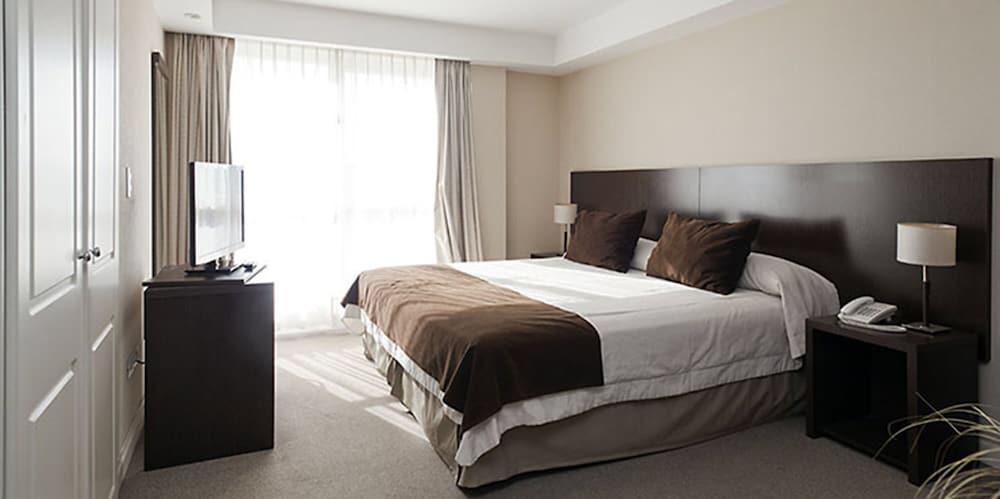 Visit Hotel & Apart Сан Луис Екстериор снимка