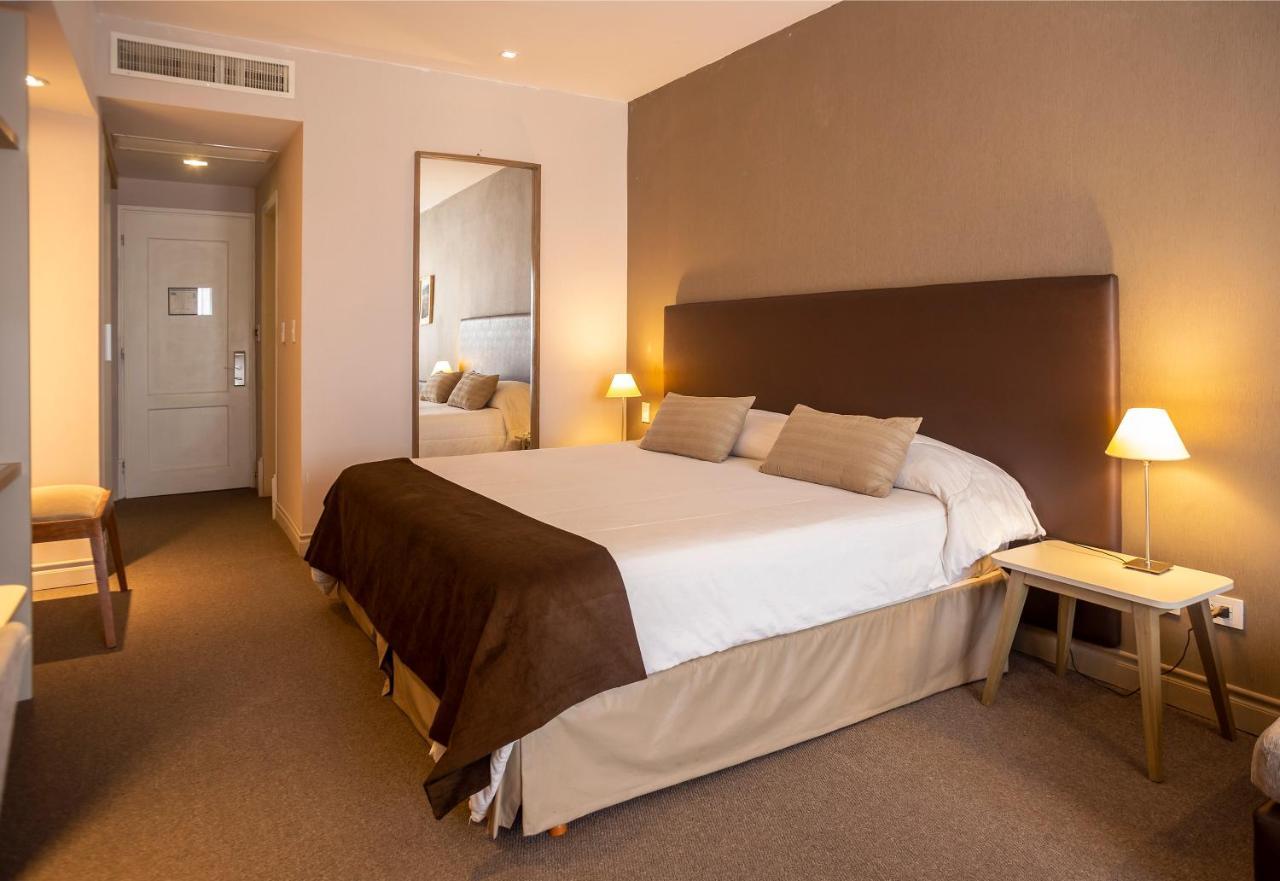 Visit Hotel & Apart Сан Луис Екстериор снимка